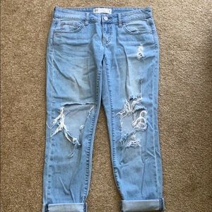 RSQ SOHO BOYFRIEND JEANS